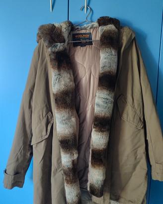 Parka Donna Woolrich