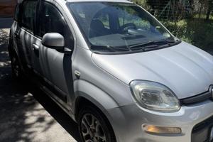 Fiat Panda 1.2 Benzina/Gpl 69cv