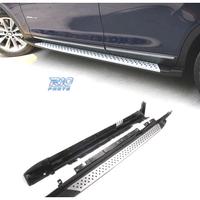 PEDANE BMW X3 F25 10-17