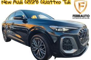 AUDI Q5 SPB TDI 204CV SLINE QUATTRO STRONIC