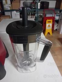 frullatore professionale 