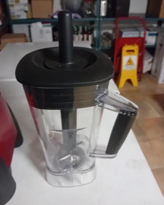 frullatore professionale 