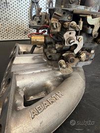 Carburatore DMTR 34 94/100 fiat ritmo 125TC Abarth