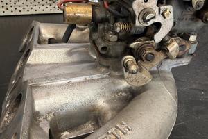Carburatore DMTR 34 94/100 fiat ritmo 125TC Abarth