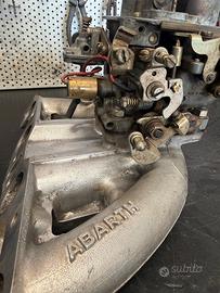 Carburatore DMTR 34 94/100 fiat ritmo 125TC Abarth