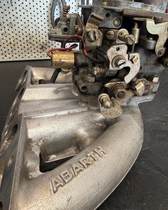 Carburatore DMTR 34 94/100 fiat ritmo 125TC Abarth