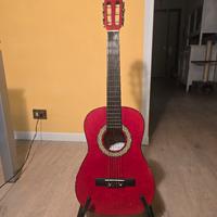 Chitarra Stealton Lab - cm 90 