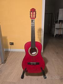 Chitarra Stealton Lab - cm 90 