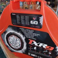 belle Catene da neve ❄️ nuova 