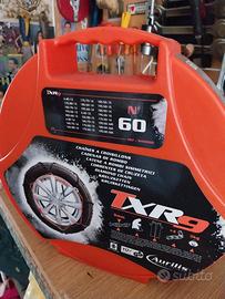 belle Catene da neve ❄️ nuova 