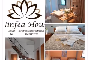 Casa vacanze al mare