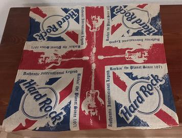 Bandana HARD ROCK 