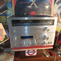 Amplificatore e Tuner PIONEER sa508 e tx608