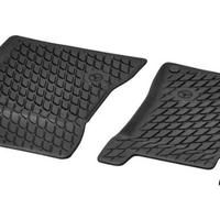 Tappetini in gomma per Mercedes GLA, A, B, GLB, CL