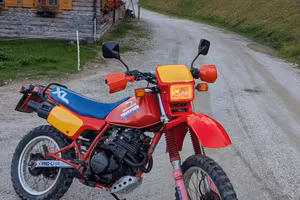 HONDA XL 350 R "ND03" del 1986