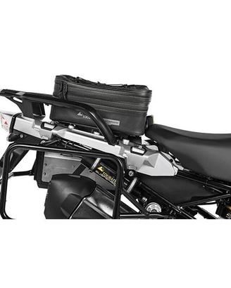 PIASTRA PER BORSA BMW R1200/1250GS LC