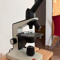 Microspio Leitz Wetzlar (Leica)