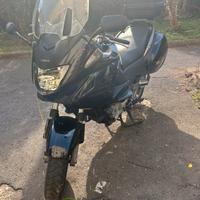 Honda Deauville 7000