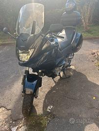 Honda Deauville 7000