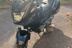 Honda Deauville 7000