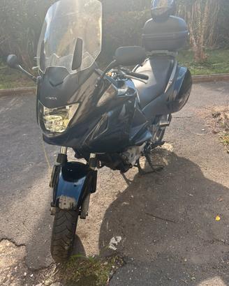 Honda Deauville 7000