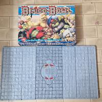 Blood Bowl Games Workshop miniature 