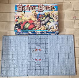 Blood Bowl Games Workshop miniature 