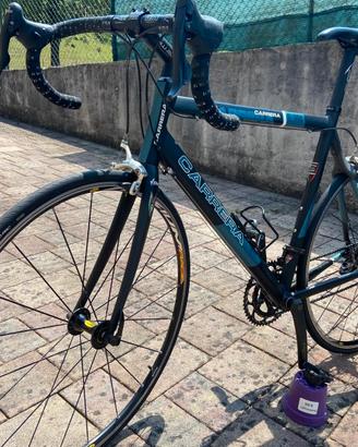 Bici da corsa Carrera mamayama
