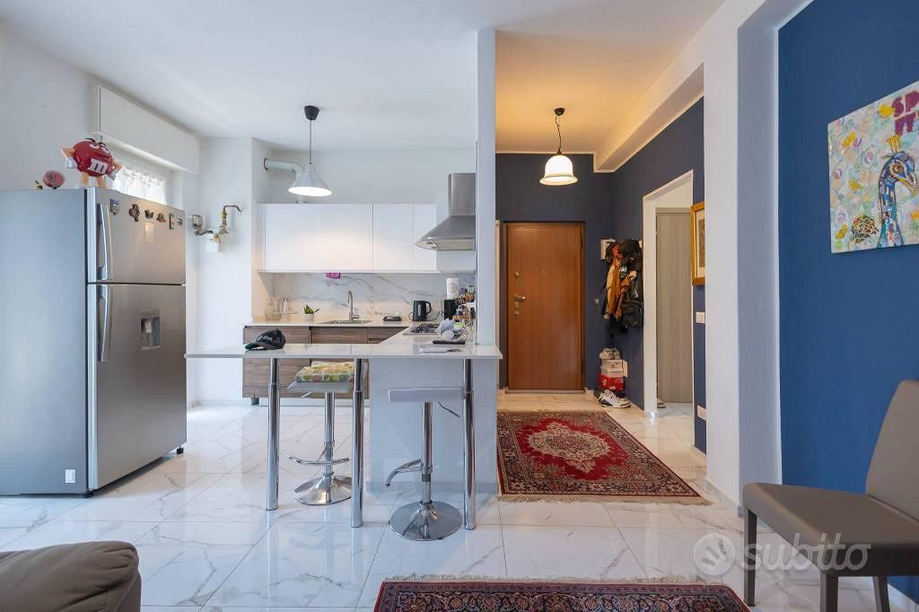 Appartamento – Milano, Quartiere Comina, Gallaratese - Vista 3