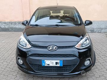 Hyundai i10 1.2 MPI Sound Edition