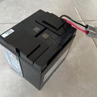 Batteria Originale APC RBC7 per UPS 1500 VA