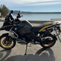 BMW 1200.1250 KIT ENDURO
