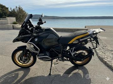 BMW 1200.1250 KIT ENDURO