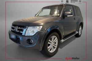 MITSUBISHI Pajero 3.2 DI-D 16V 3p. Intense DPF *NU