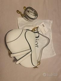 saddle bag Dior