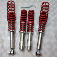 4 Ammortizzatori SPORTIVI BMW Serie 5 Berlina E39