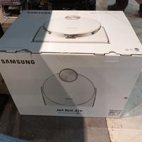 Robot aspirapolvere Samsung VR50T95735W/WA