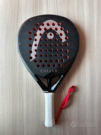 Head coello pro 2025