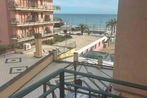 Nuovissimi Bilocali a 20 Mt dalle Spiaggie