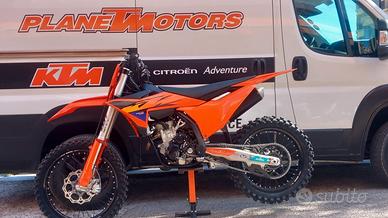 Ktm 250 SX-F