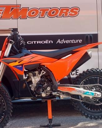 Ktm 250 SX-F