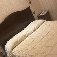 Letto contenitore