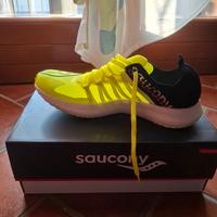 scarpe sport Saucony