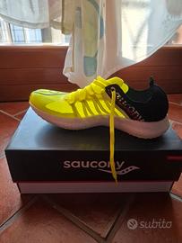 scarpe sport Saucony