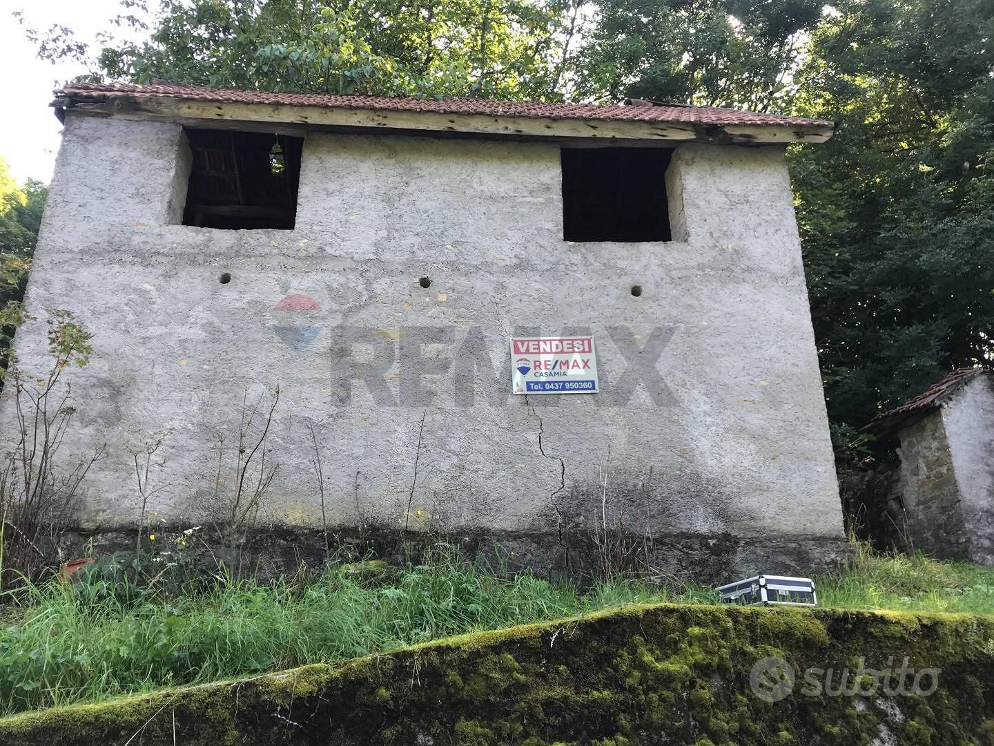 Rustico - Alpago - Vista 6