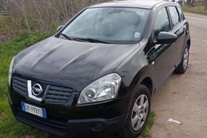 Nissan Qashqai 1.5 dCi Visia