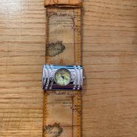 Orologio Alviero Martini 1ª Classe