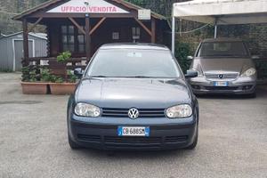 VOLKSWAGEN Golf 1.4 16V cat 3 porte