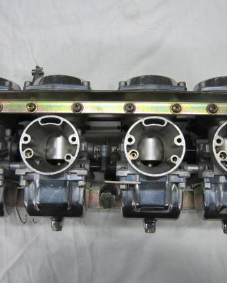 Carburatori Mikuni BS34 Kawasaki Honda Suzuki (ser