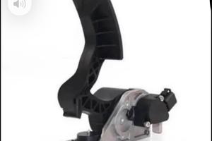 Pedale acceleratore volvo fh 2/3